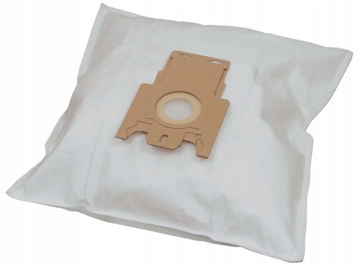 5x Stofzuigerzakken voor Hoover TS TSE H52 H60 H61 H03 - Synthetisch