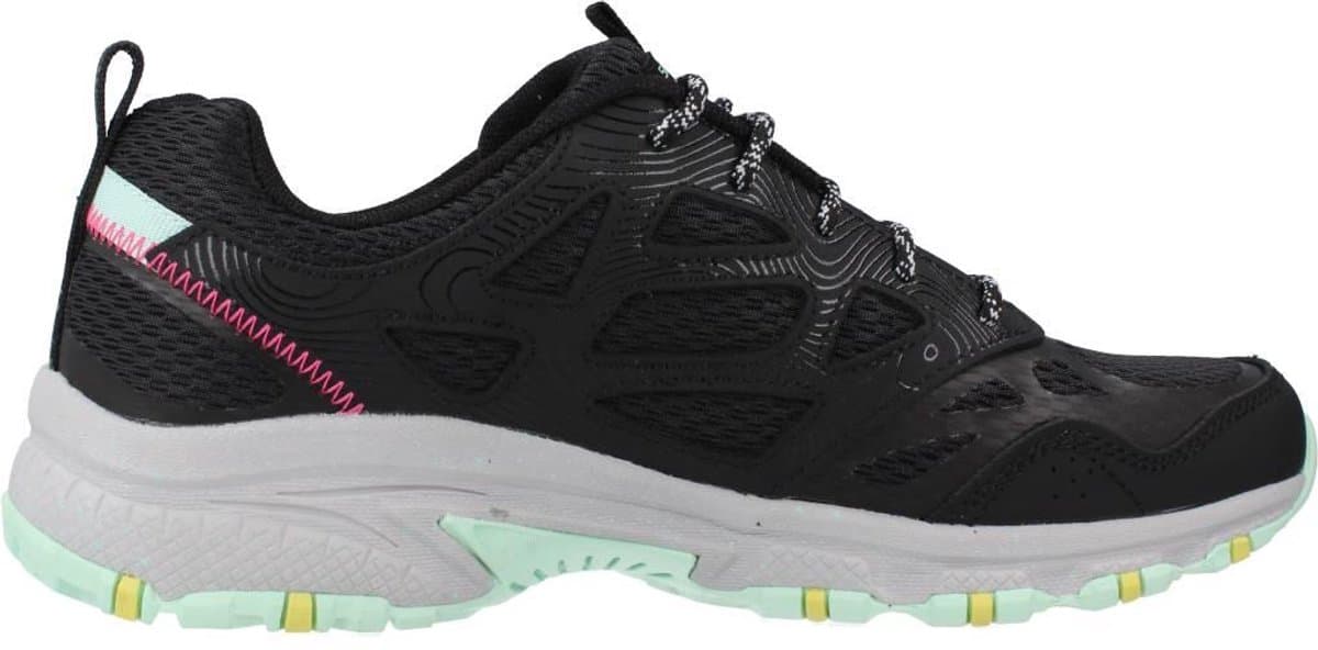 Skechers Hillcrest - Pure Escapade 149821-BKMT_36