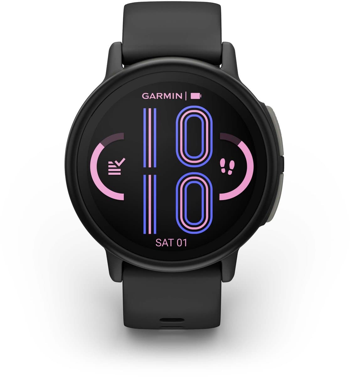 Garmin Bounce 2 Zwart