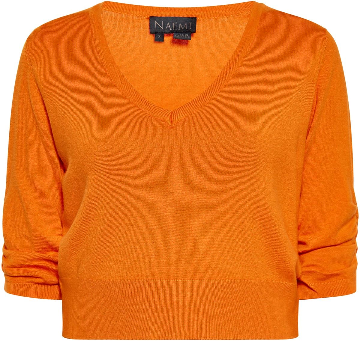 NAEMI Jumper