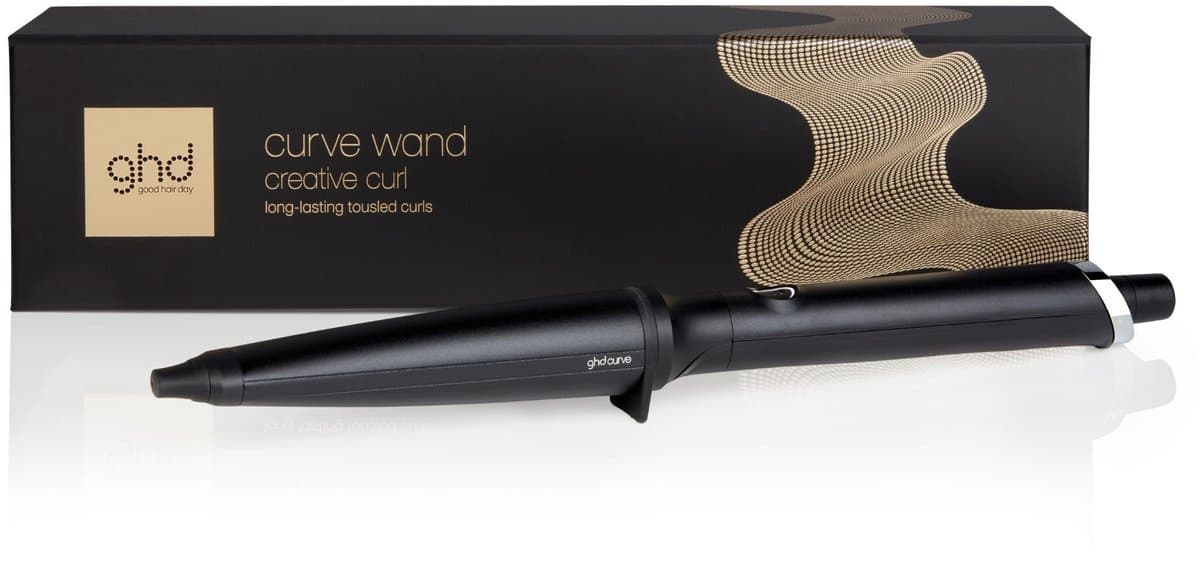 ghd - Curve® - Creative Curl Wand - Krultang - 28mm x 23mm