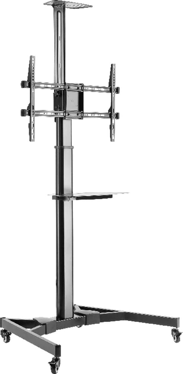 My Wall HP105L TV-wagen 94,0 cm (37) - 177,8 cm (70) Kantelbaar, Zwenkbaar