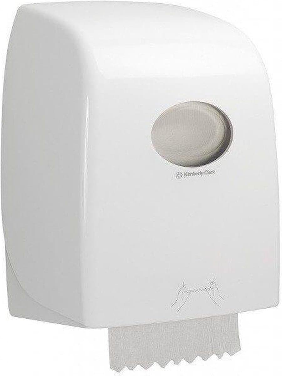 Aquarius Rolhanddoekdispenser Aquarius H430xB326xT240ca.mm - 6959