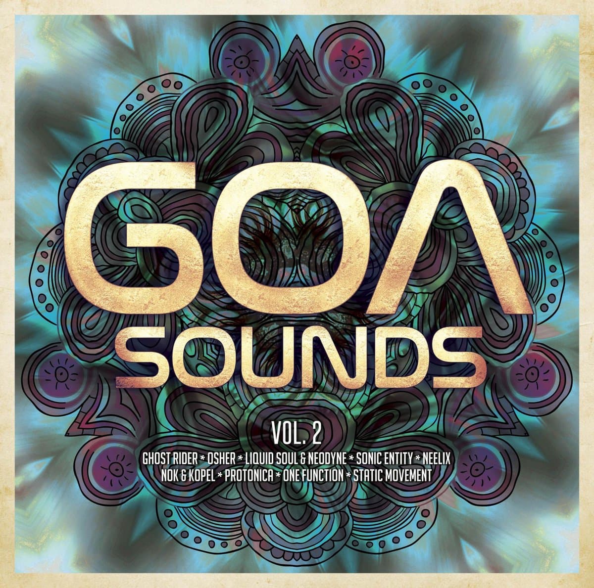 Goa Sounds 2