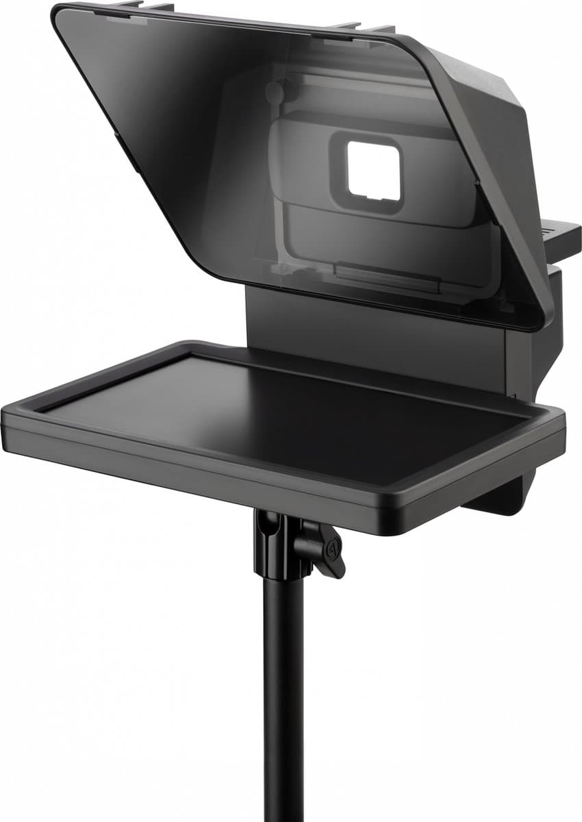Elgato Prompter - Teleprompter - Streaming Hardware – Zwart