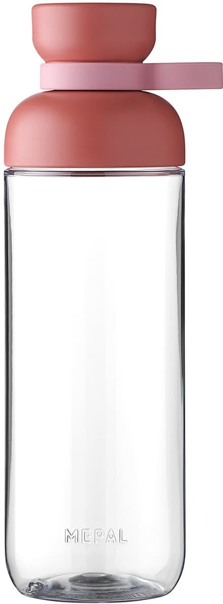 Mepal Vita Waterfles - 700 ml, Vivid Mauve