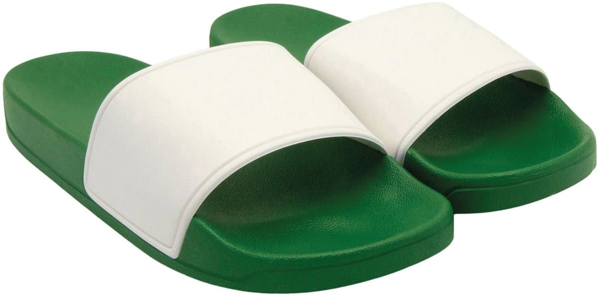 Highroad Badslippers Senior (bedrukbaar)