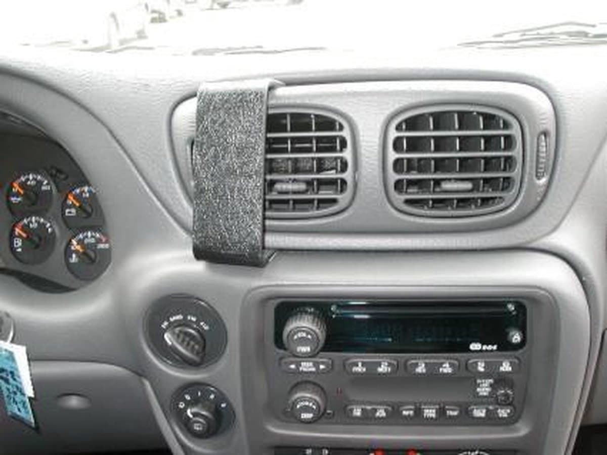 Brodit ProClip houder geschikt voor Chevrolet Trail Blazer 2002-2009 Center mount