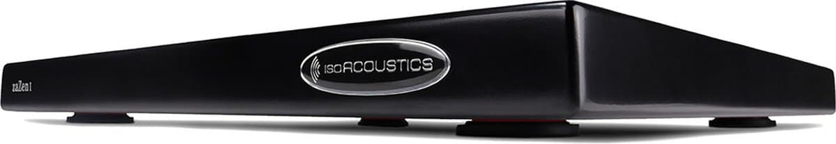 IsoAcoustics zaZen I Platenspeleraccessoire / Tuner