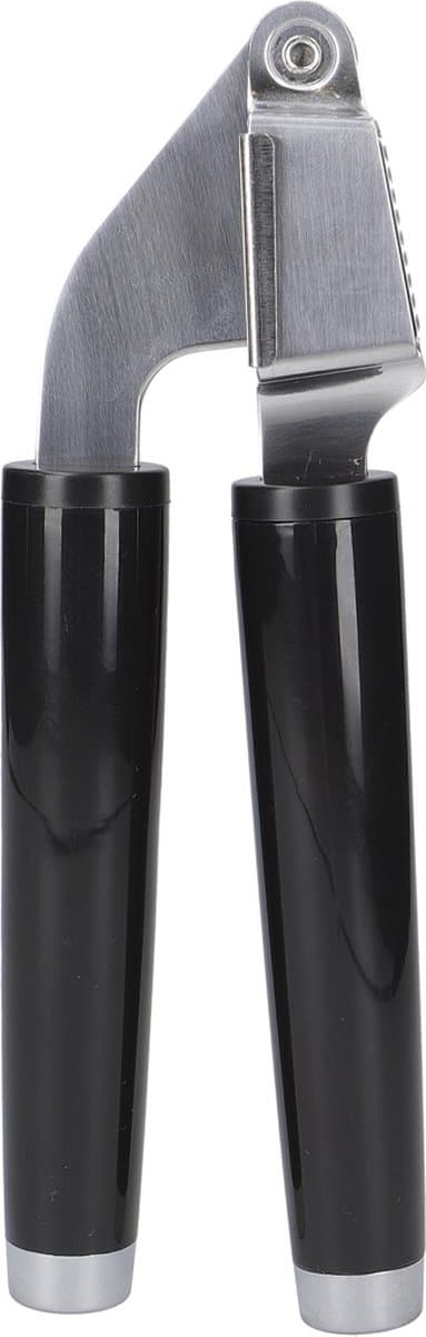 KitchenAid Knoflookpers Classic - Zwart