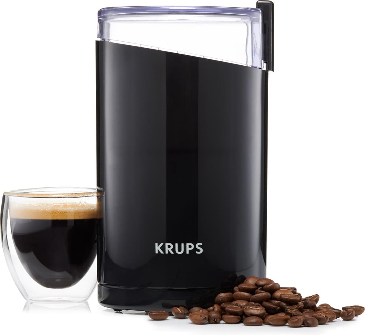 Krups F203