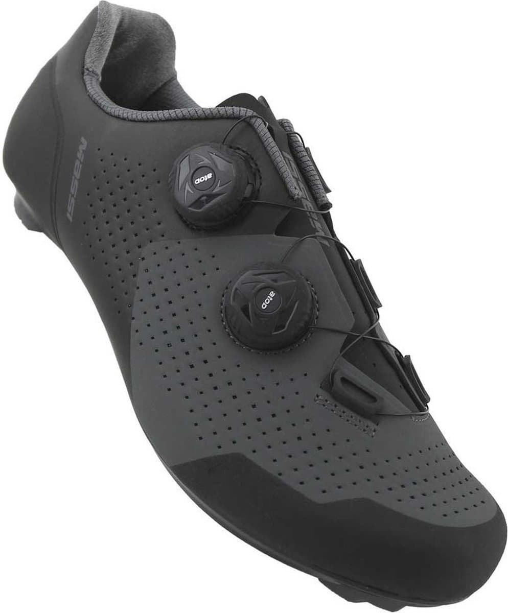 Massi Proteam Raceschoenen Zwart EU 43 Man