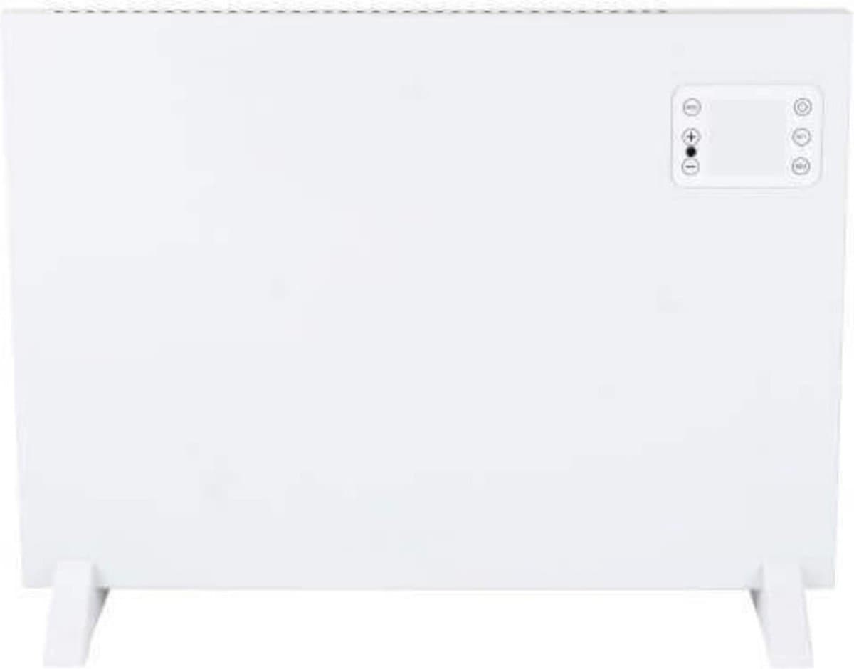 Eurom Alutherm 800XS Convectorkachel - Wifi - 800W