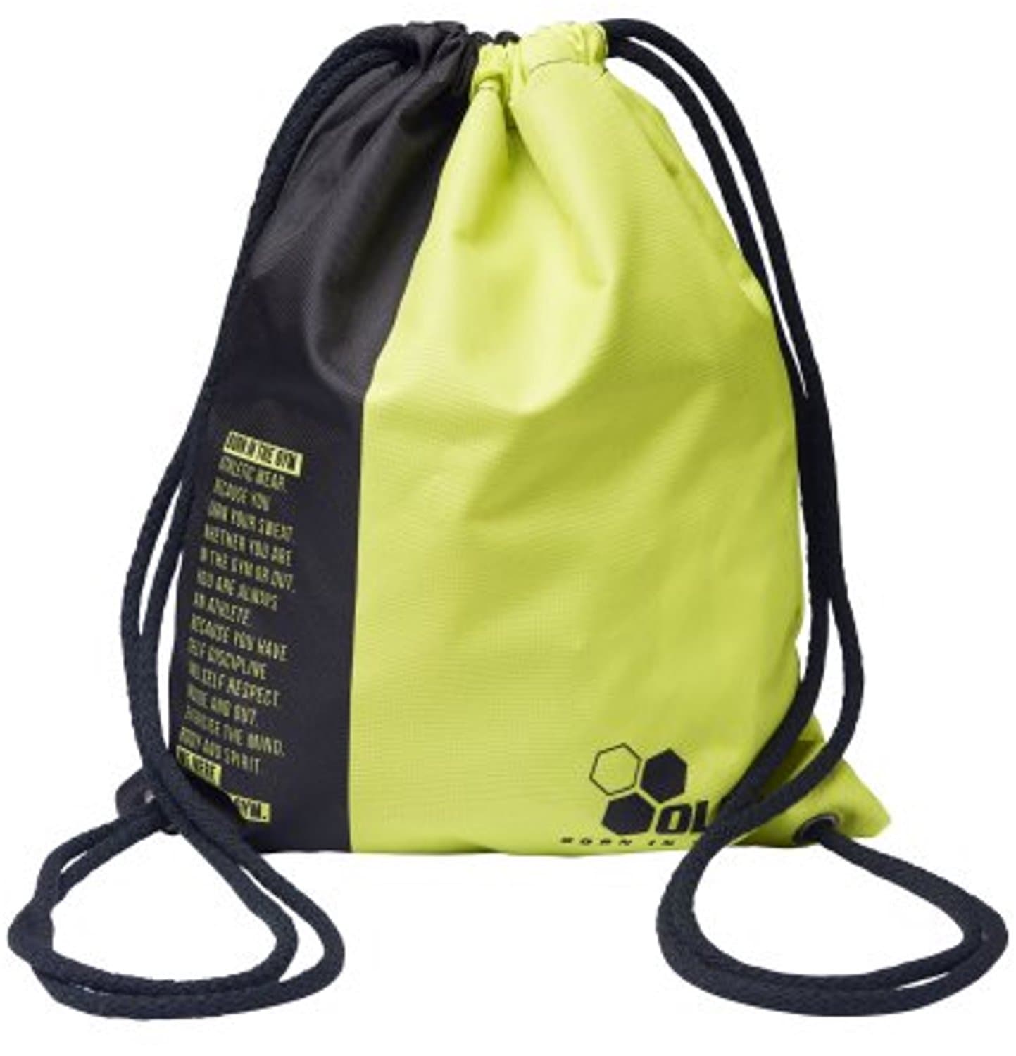 Olimp Sport Sack Bag - Waterdichte Gymtas/Rugzak