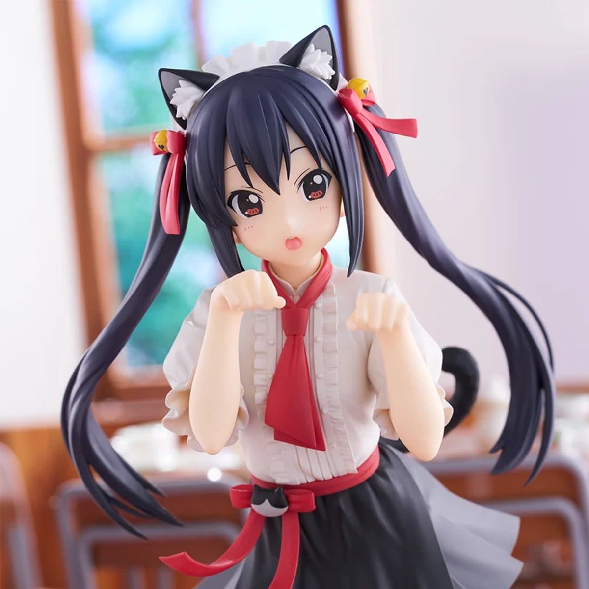 K-On! – Azusa Nakano Trio-Try-iT Figure