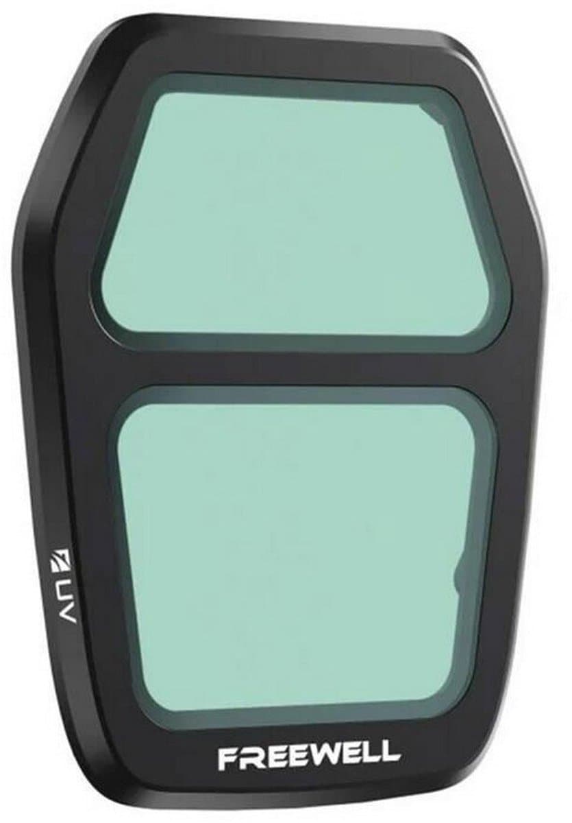 Freewell - FW-A3S-UV - Camerafilter