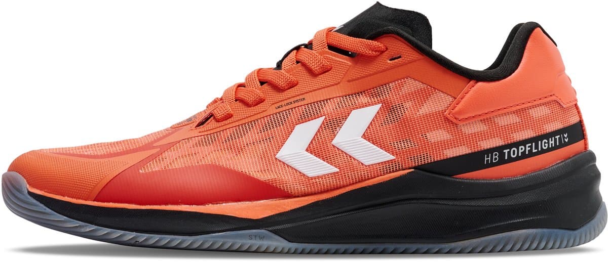 Hummel handbalschoenen voor dames Hb Topflight Pro 230728