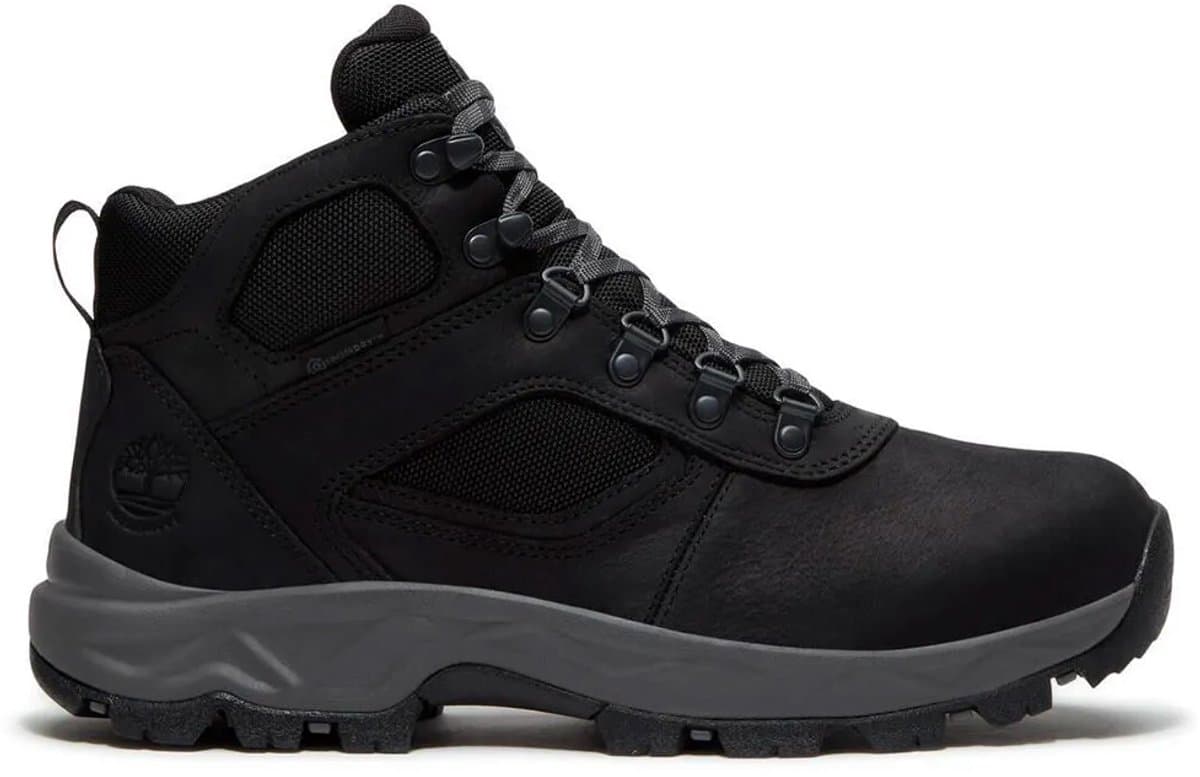 Timberland Mt Maddsen 2.0 Mid Lace Wp Wandelschoenen Zwart EU 41 Man