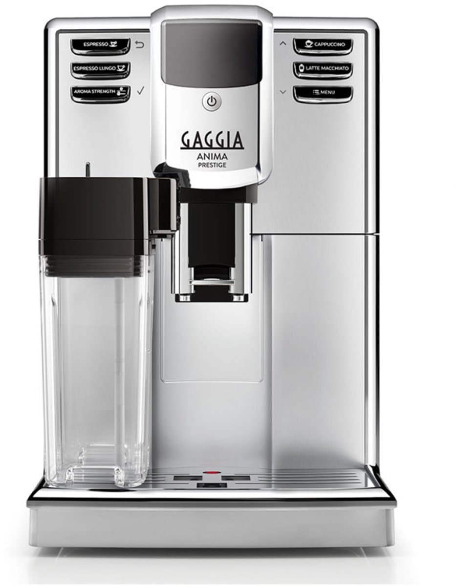 Gaggia Anima Prestige - Volautomatische koffiemachine