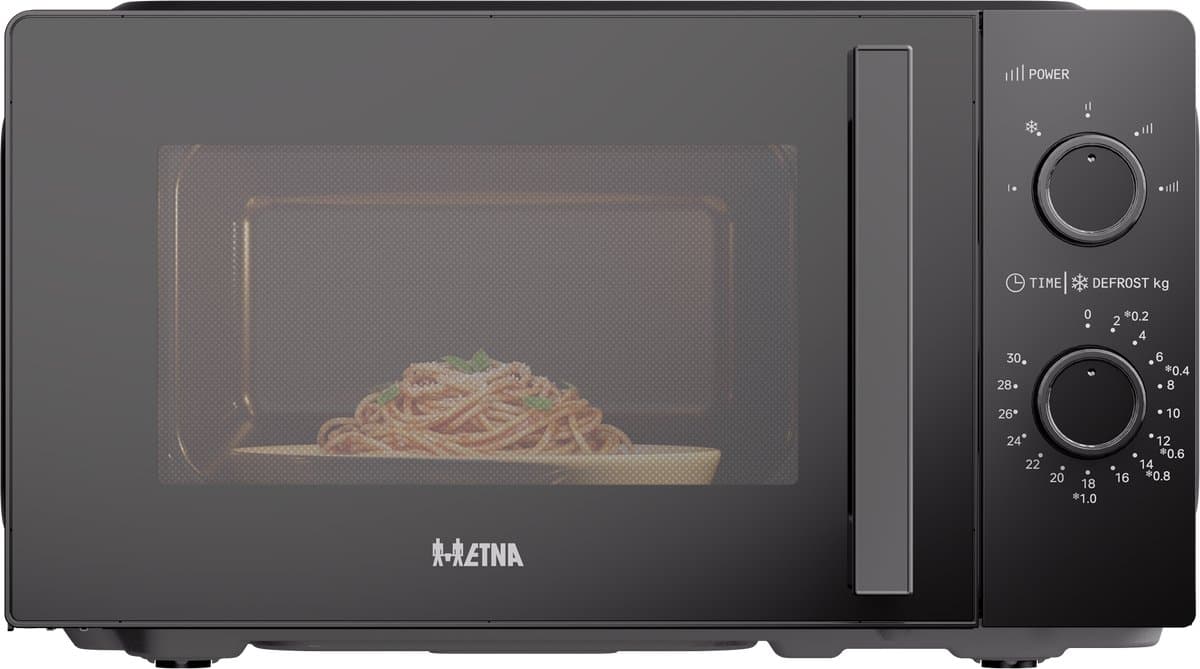 Etna SMV720 Solo magnetron (20 liter)