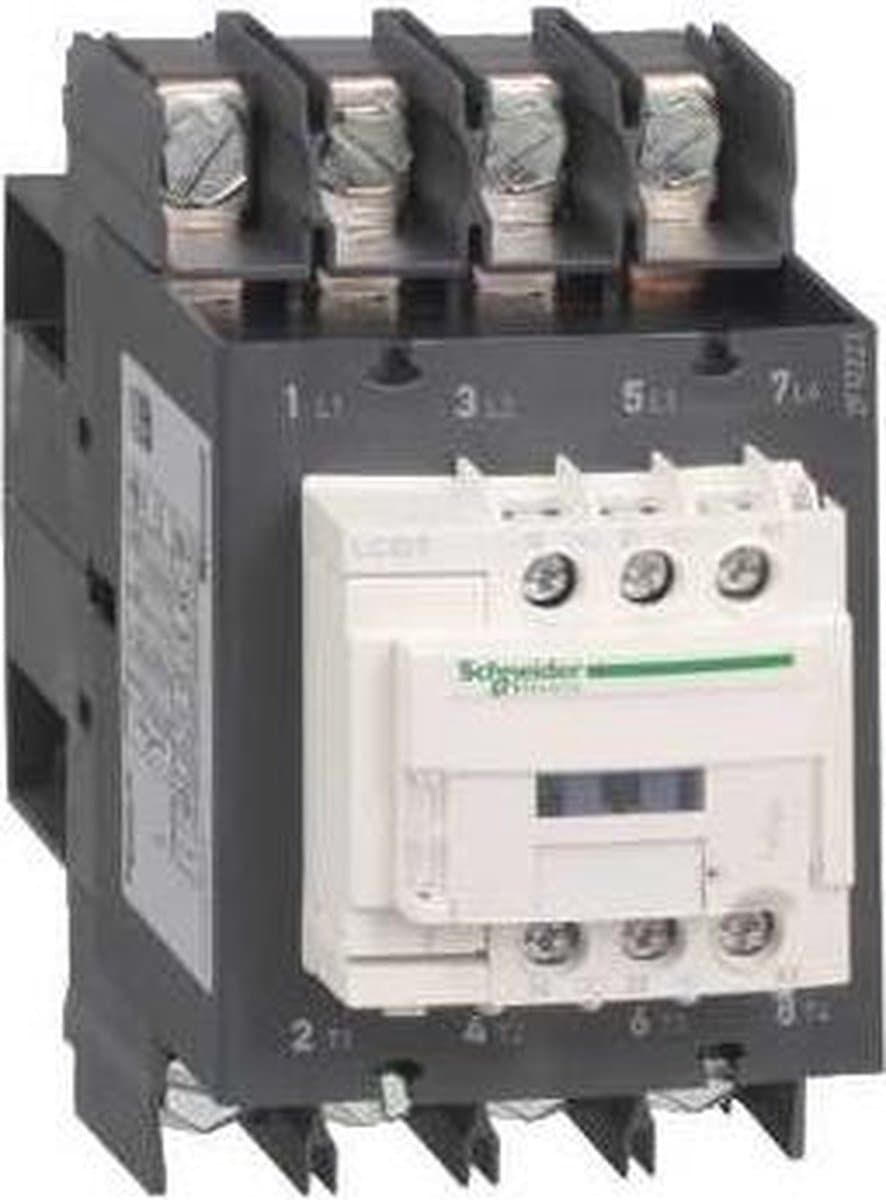 Schneider Electric Telemecanique Magneetschakelaar