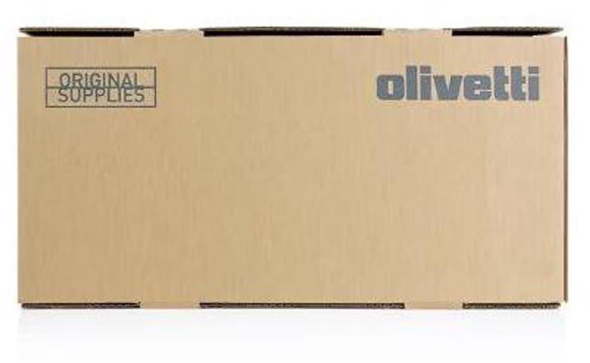 d-Color MF362/282/222 toner cyaan standard capacity 25.000 pagina's 1-pack
