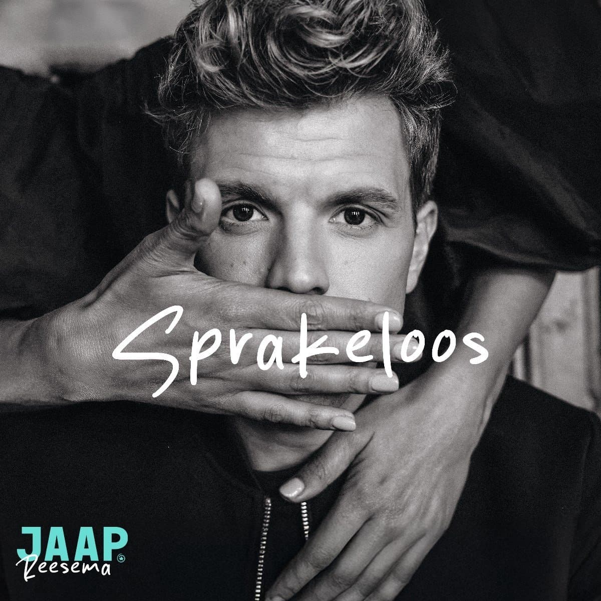 Jaap Reesema - Sprakeloos (Belgium Only) (CD)