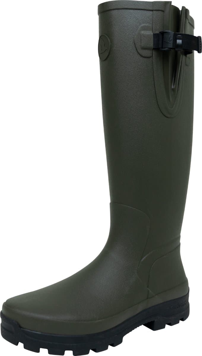 Seeland Hillside classic boot-41 Regenlaars Rubber Laars Wellington