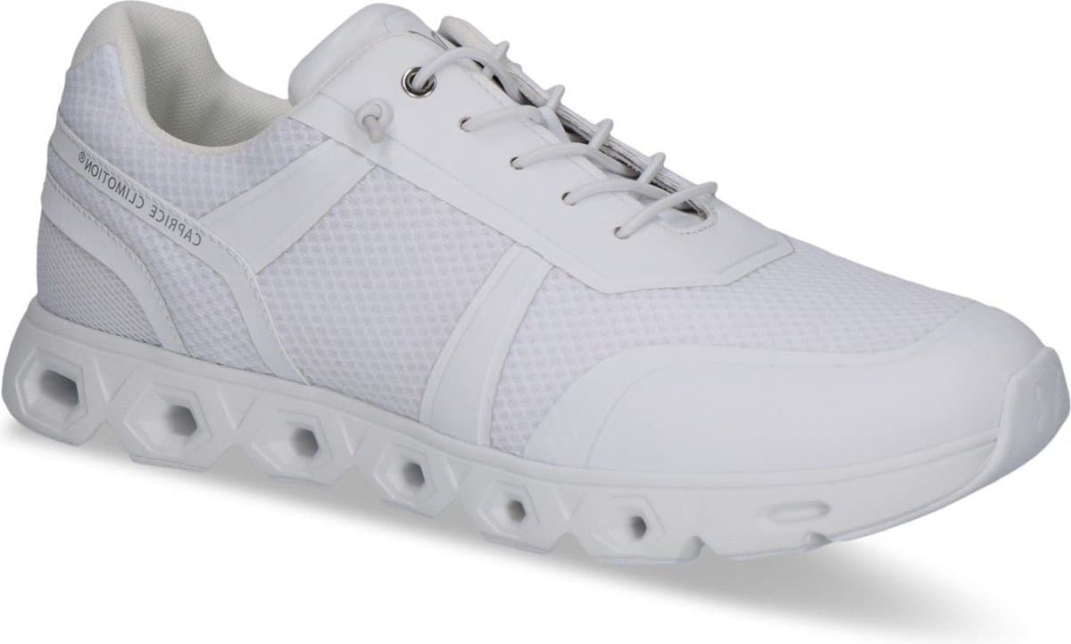Caprice Heren Sneaker 9-13615-43 197 G-breedte Maat: 41 EU