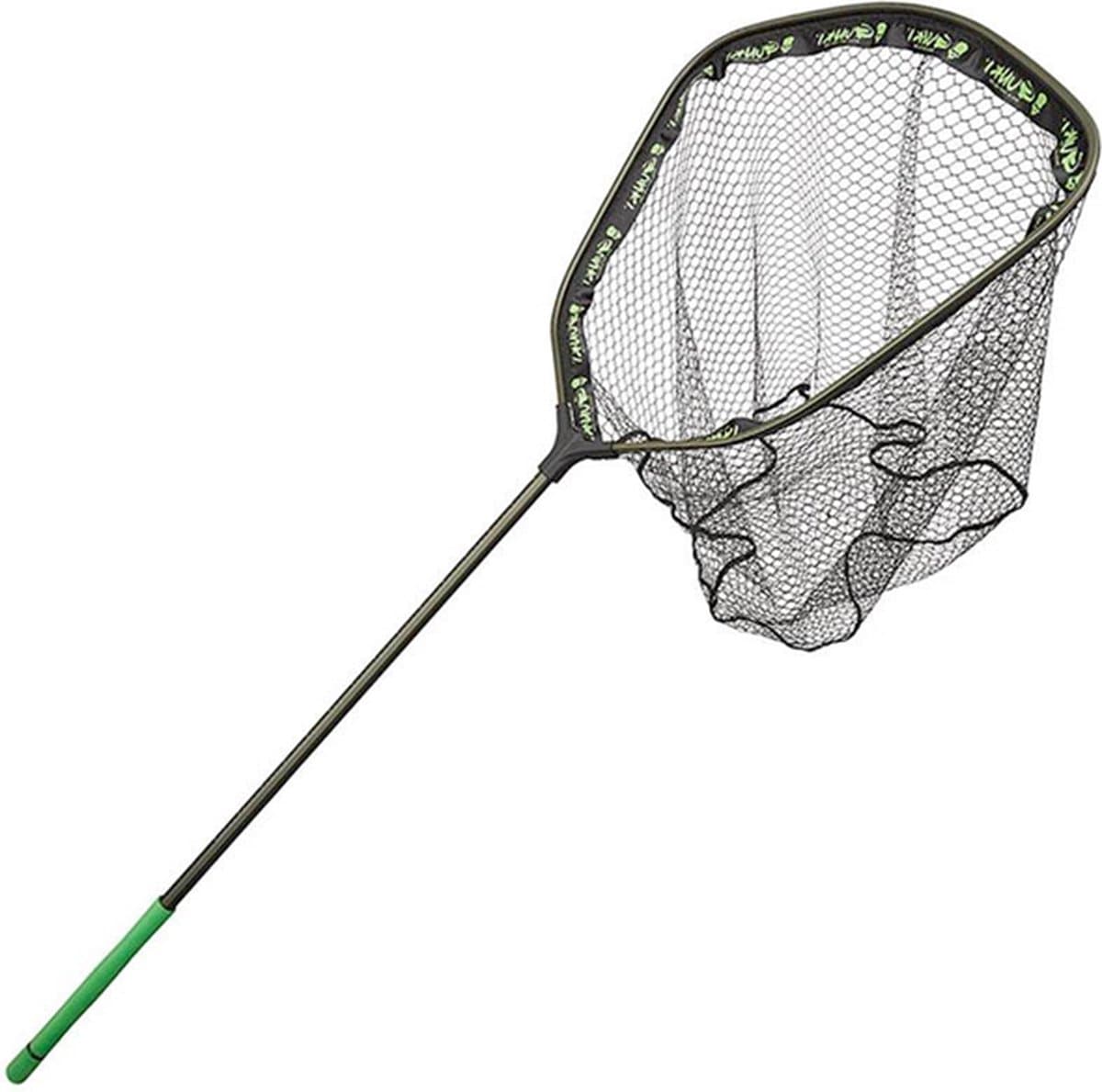 Gunki Landingsnet Pike Addict 70x75cm - Schepnet