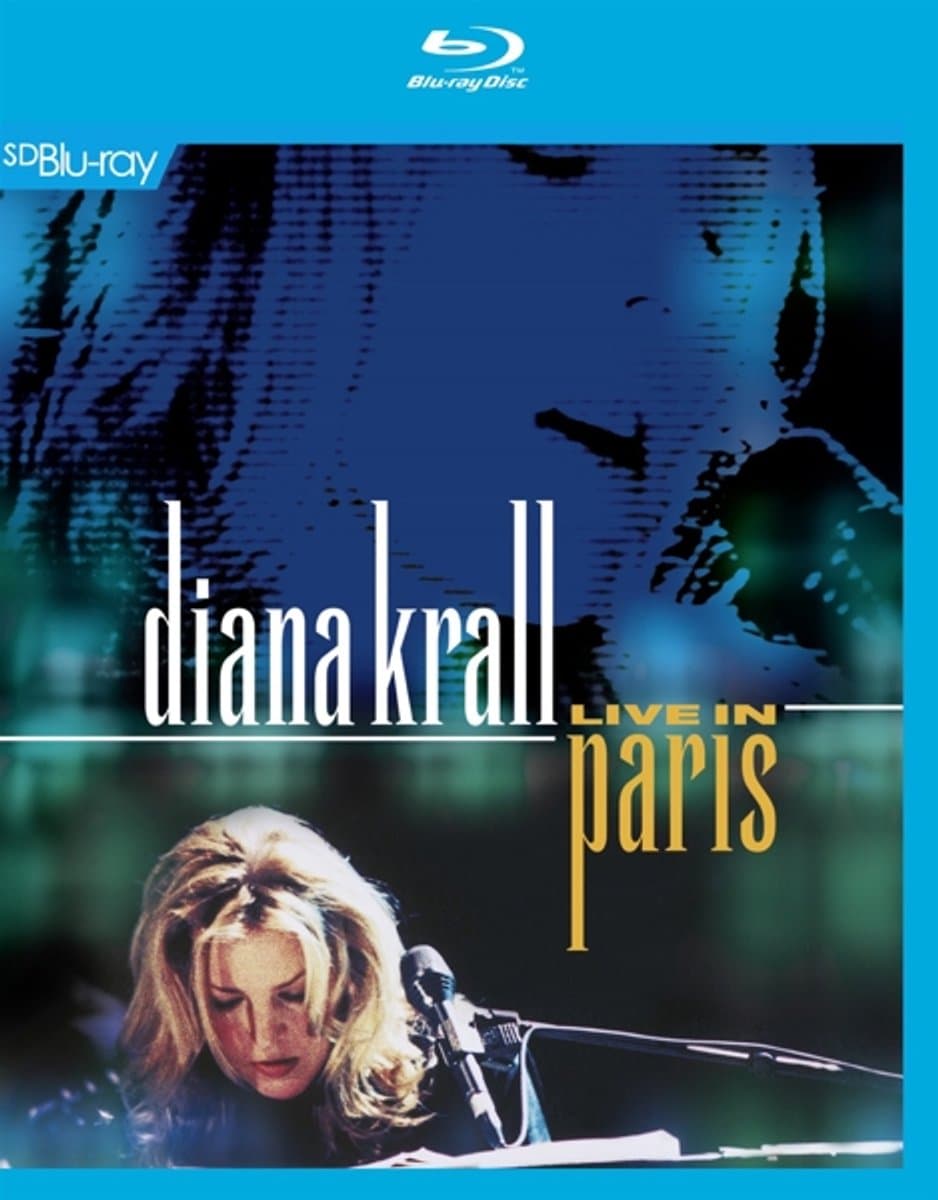 Live In Paris