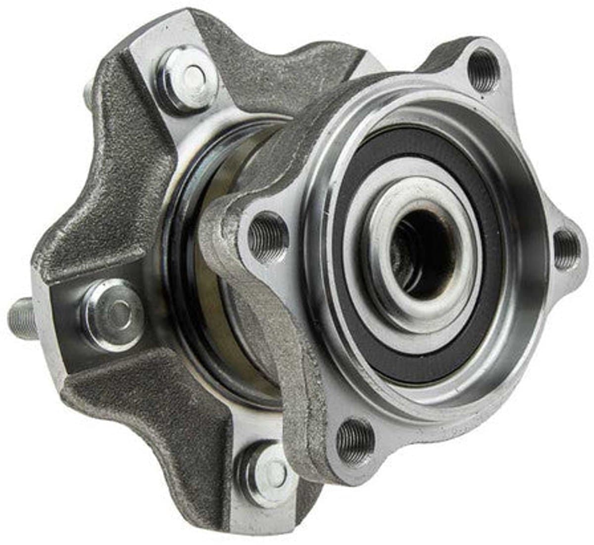Wiellagerset achteras OEM 43202-CN000