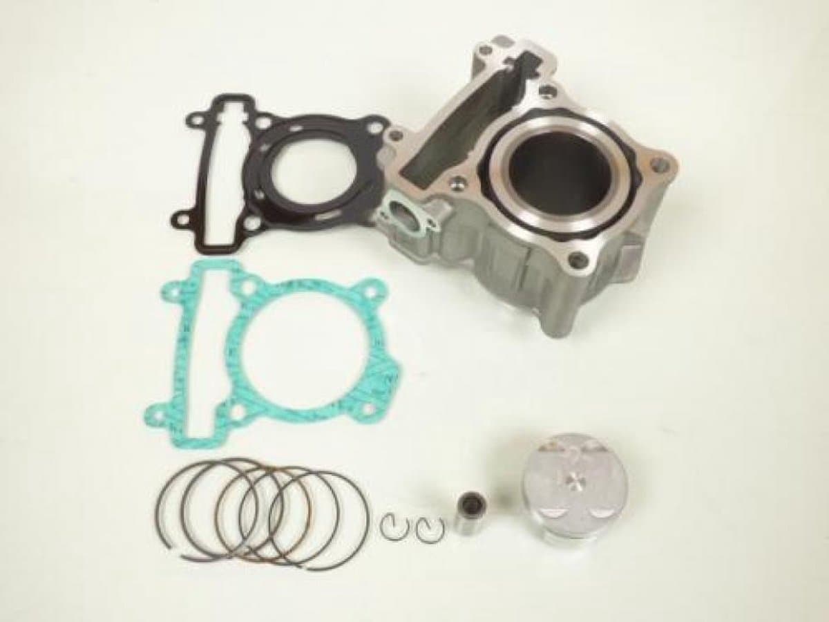 cilinder sceed24 voor motor yamaha 125 wr r 2009 tot 2013 nieuw