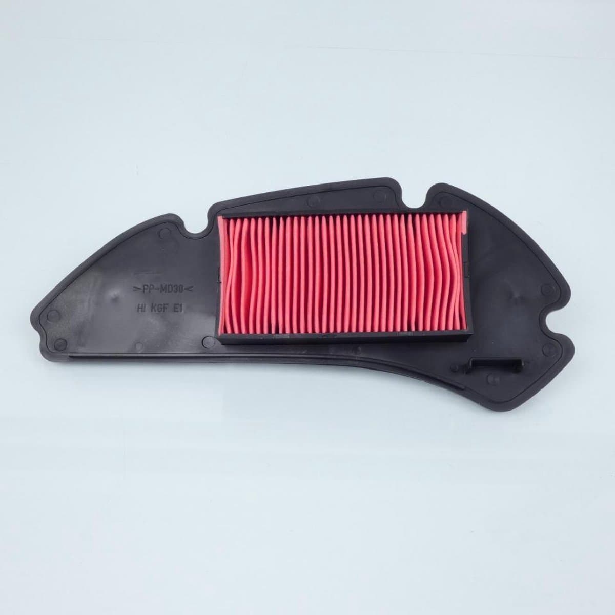 Filtre à air Nypso pour Scooter Honda 125 SH 2001 à 2012 Neuf