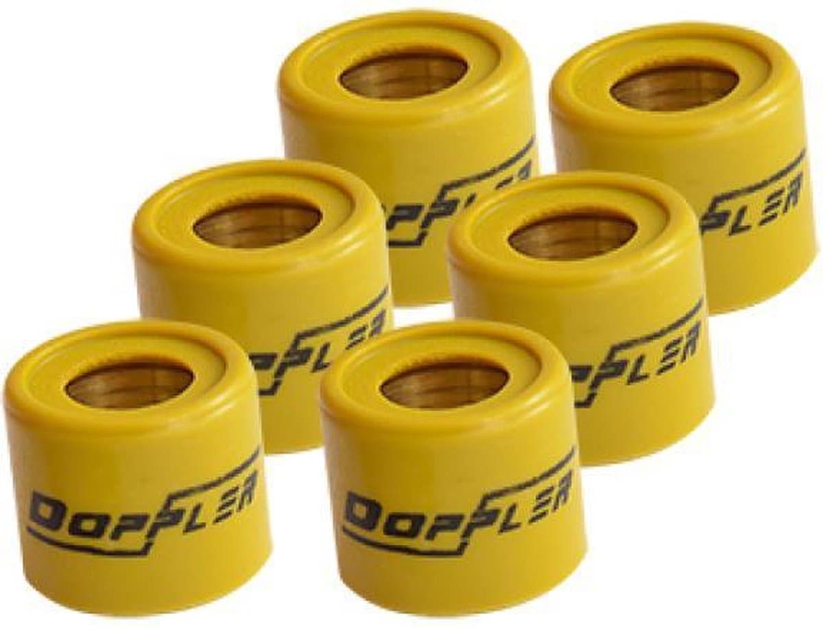 doppler roller voor beta 50 scooter ark lc nieuw