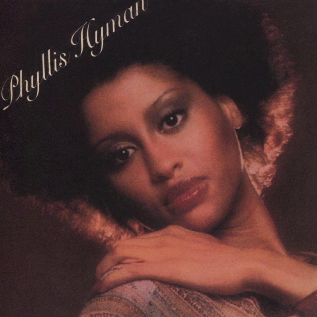 Phyllis Hyman