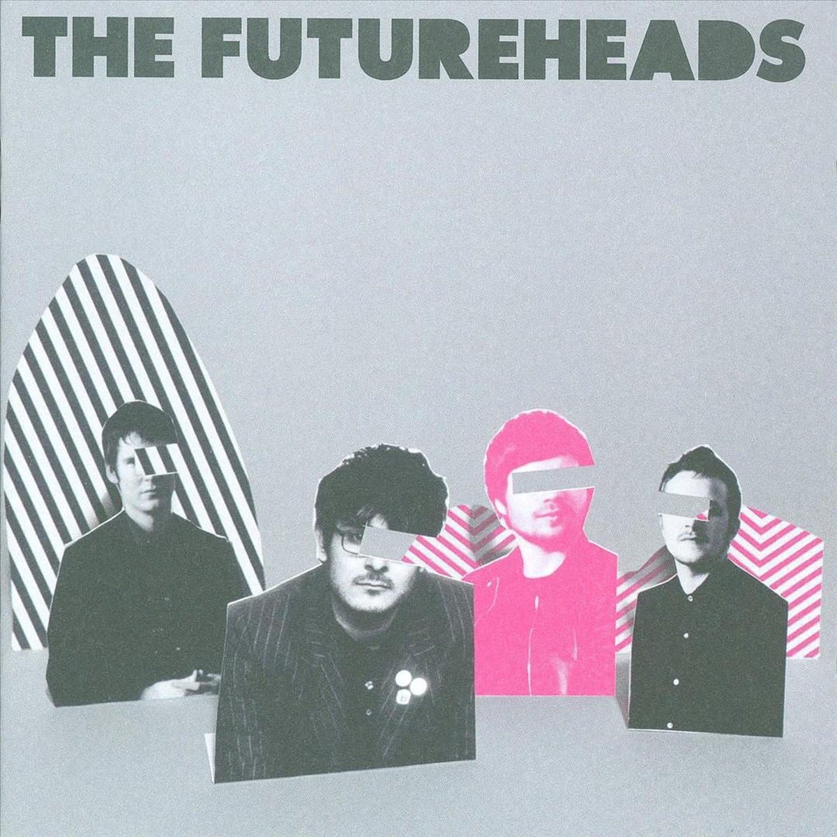 Futureheads - Futureheads