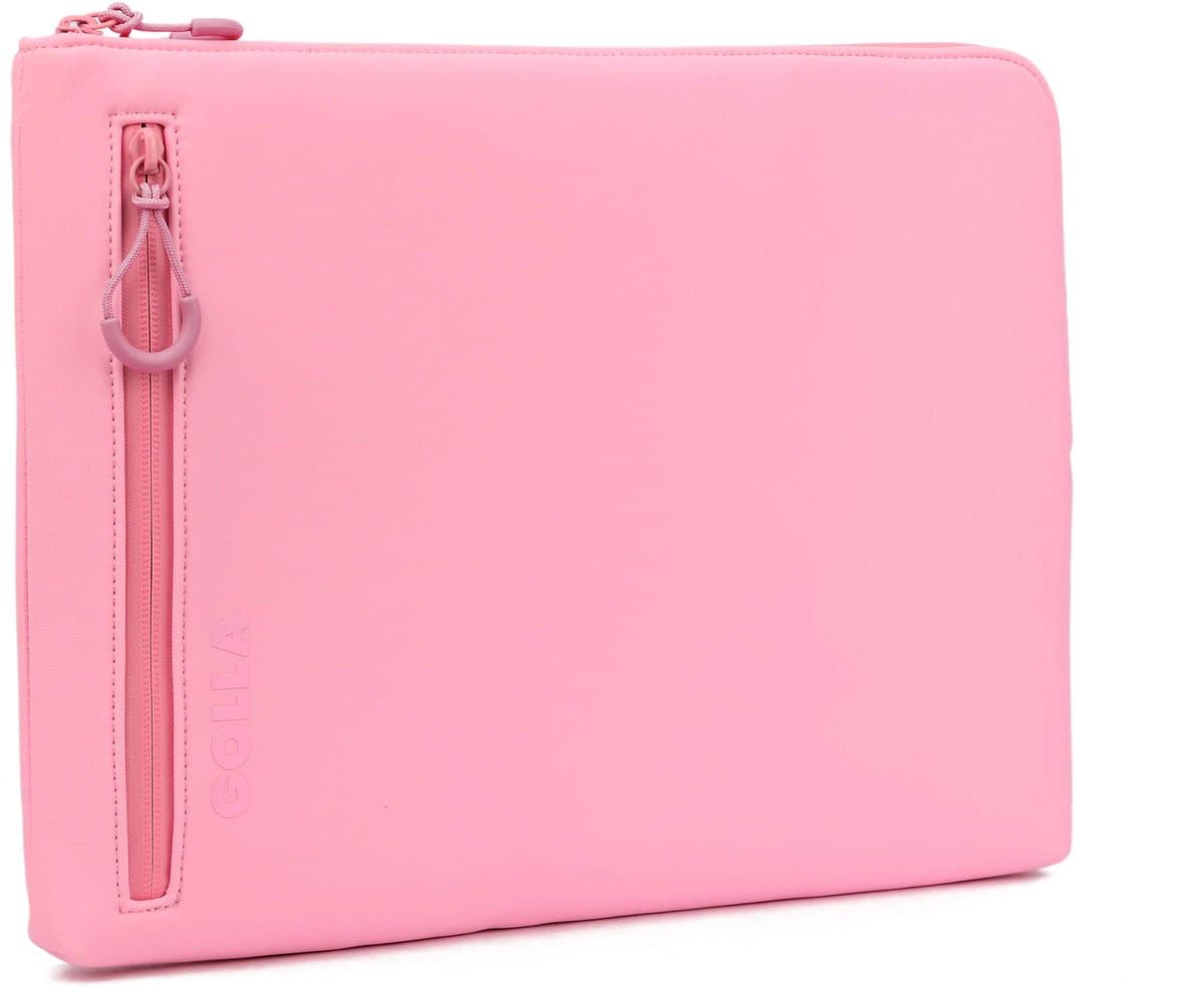 GOLLA Metro laptophoes 13 inch roze