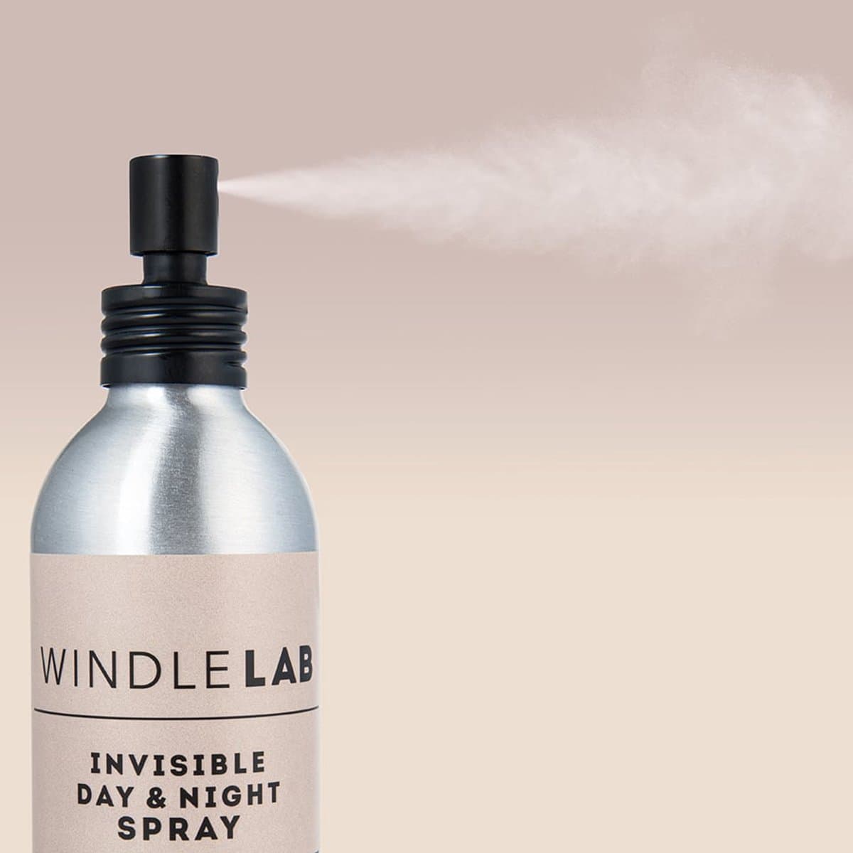 Invisible Day & Night Spray 60ML Windle Lab