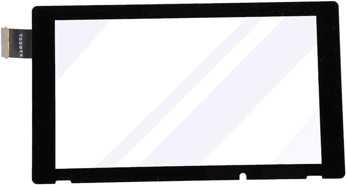 Allecto- Babyfoon met camera - Digitale Verbinding - Nachtzicht - Tweewegscommunicatie - Temperatuursensor - Baby-unit - Geschikt voor Wandmontage - Wit Lcd-scherm, game-speler-scherm, voor -scherm, geschikt voor -scherm, geschikt voor -schermen.