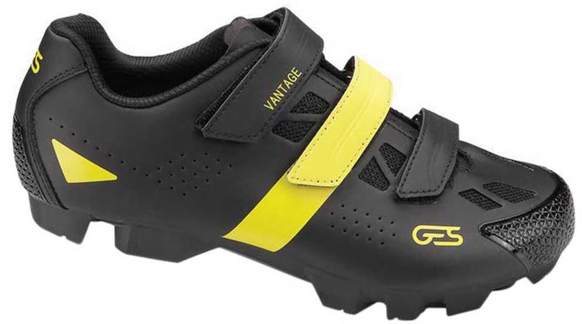 Ges Vantage 2 Mtb-schoenen Zwart EU 41 Man