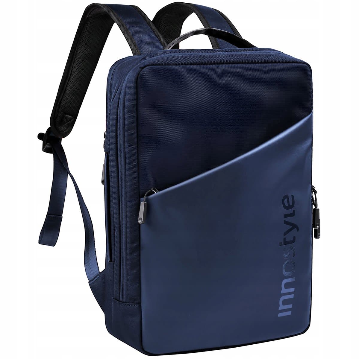 Innostyle Laptop Rugzak 15 6 Voor Vliegtuig Waterdicht Dailycommute 21L