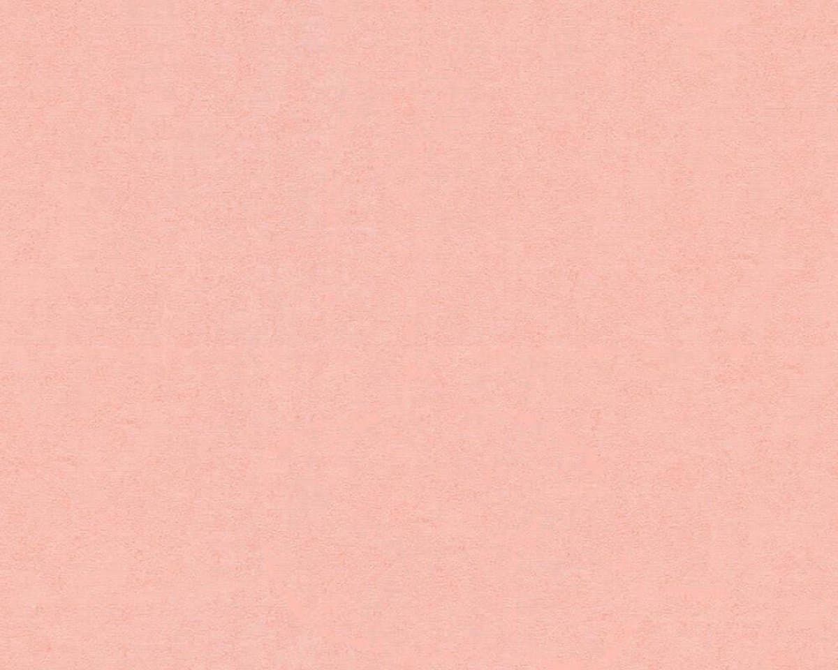 KLASSIEK UNI BEHANG - Roze Metallic - AS Creation Versace 4