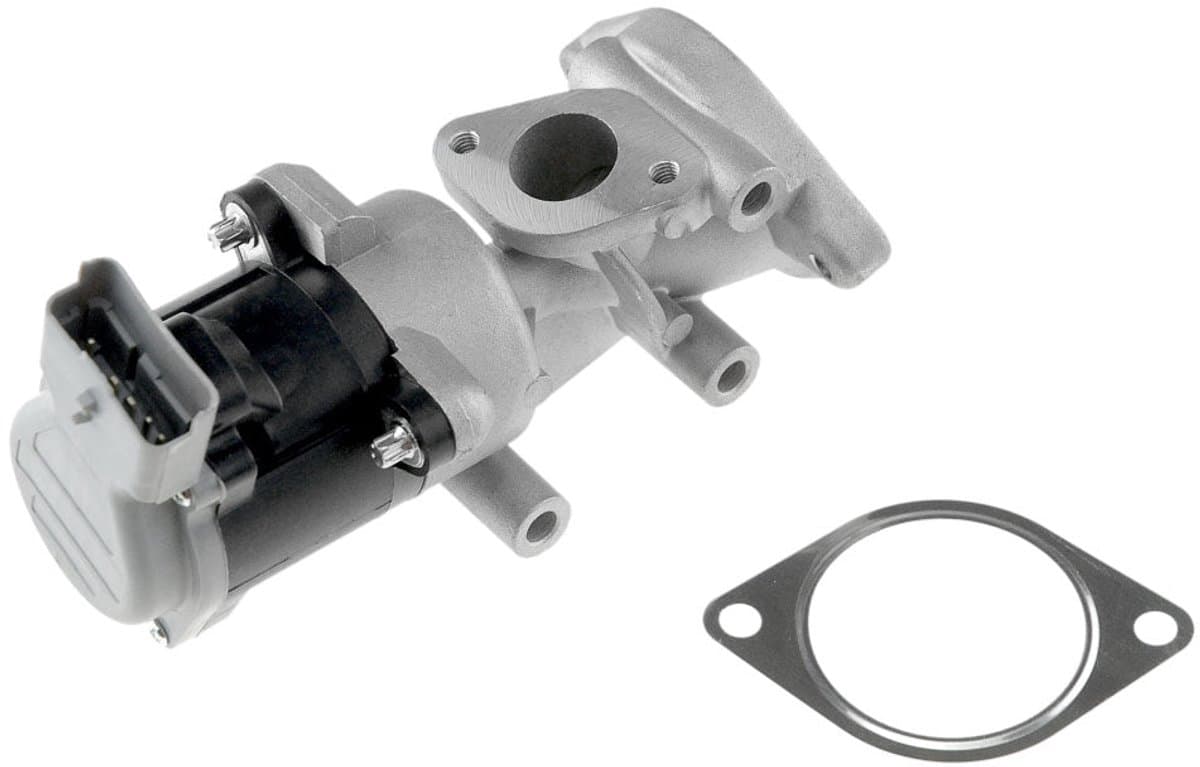 EGR klep OEM LR009810