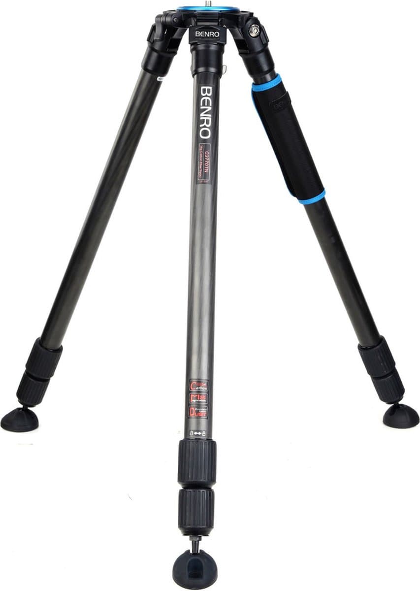 Benro Driepoot Carbon Mammoth TMTH44C