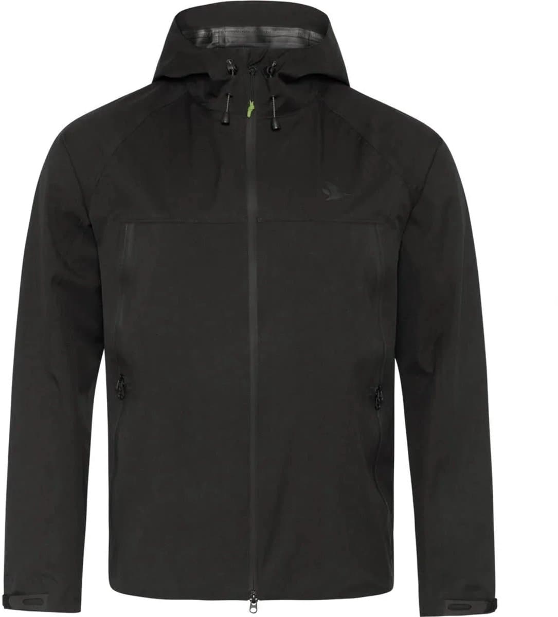 Seeland Hawker Light Explore Jas Zwart 60 Man