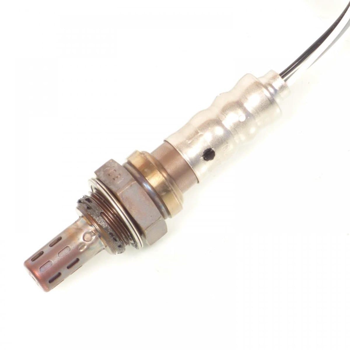 Sonde lambda NTK pour Moto Guzzi 750 Nevada Ie Club 2004 à 2008 OZA591-BB2 Neuf