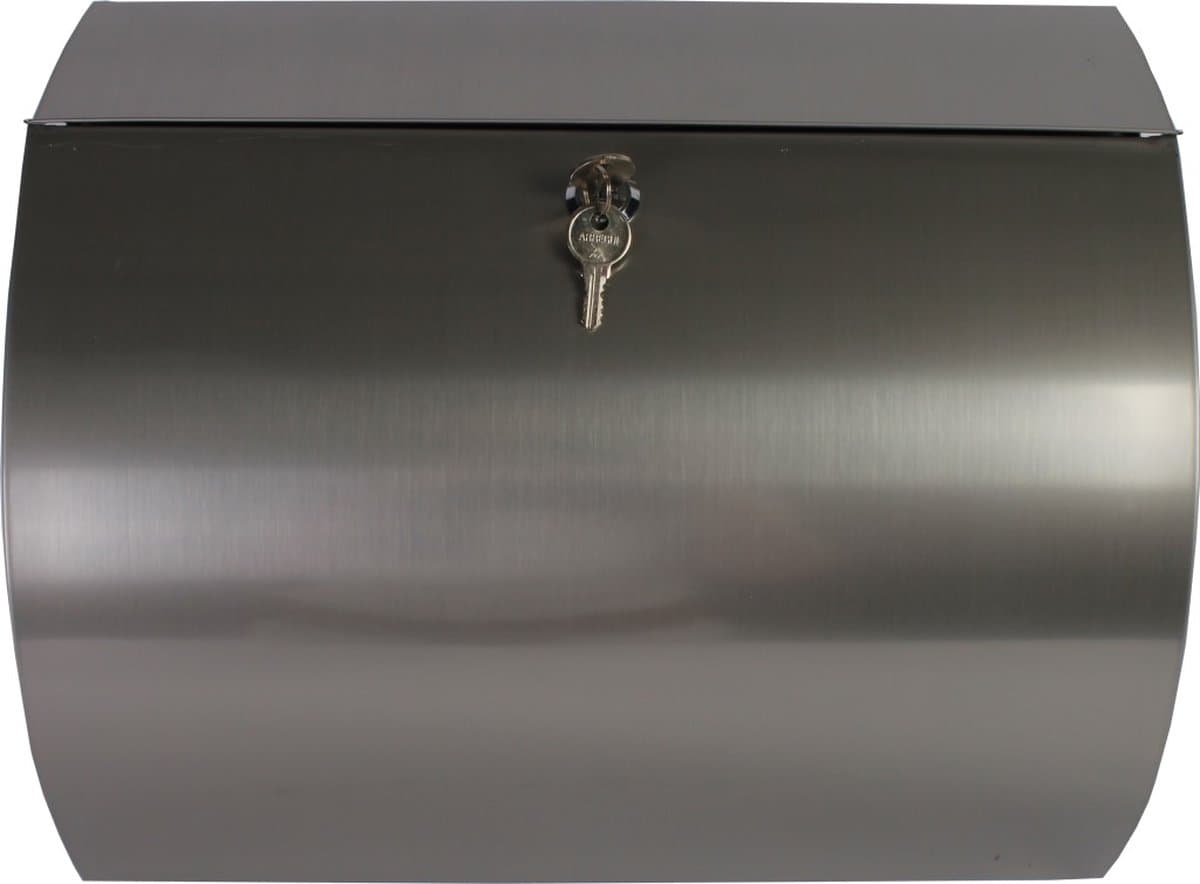 Talen Tools - Brievenbus - Aura - Rvs