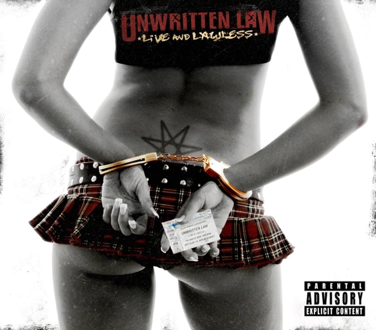Live & Lawless