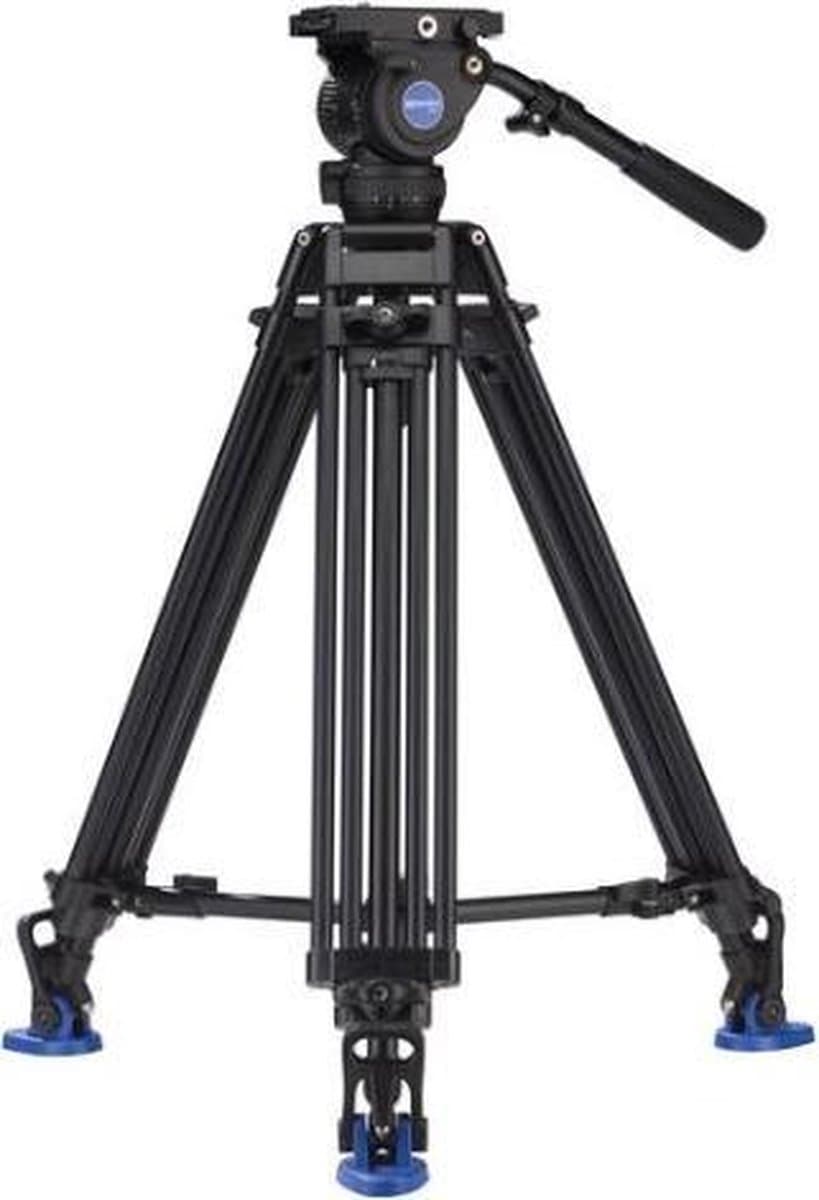 Benro Video Statief Kit BV8